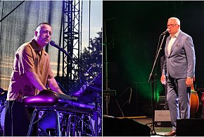 Ostrzyce. Dużo humoru i dobrej muzyki na Festiwalu Przyjemności Muzycznych-70350