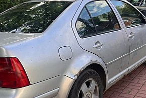 Kartuzy. Na widok radiowozu gwałtownie skręcił. Policjanci byli czujni-70412
