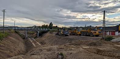 Żukowo. Modernizacja linii kolejowej 201 - kiedy zamkną kolejne ulice?-70415