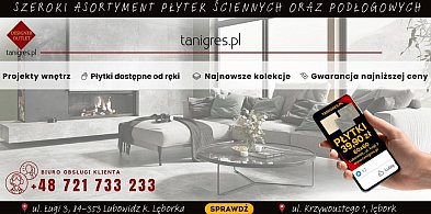Tanigres w Lęborku. Twoje centrum pięknych wnętrz-70432