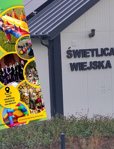 Kaliska zapraszają na wyjątkowy jubileusz. Zaplanowano festyn-70440