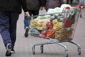 W lipcu zakupy droższe o 5,7 proc. niż rok temu. Wysokie ceny masła i kawy-70449