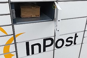 Paczkomat uratuje życie? InPost zamontuje specjalne urządzenia-70456