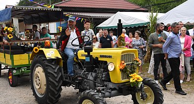 Barwny korowód i zabawa taneczna - niebawem dożynki w Sulęczynie-70467
