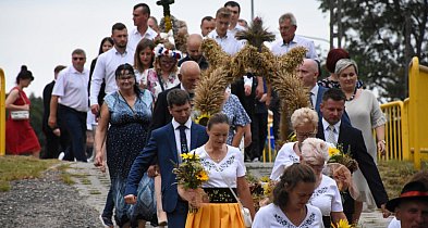 Miechucino gospodarzem tegorocznych dożynek gminy Chmielno-70532