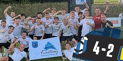 GKS Cartusia 1923 wygrała u siebie z Elaną Toruń-70551