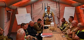 Kawle. Ponowna analiza nagrań z kamer przemysłowych