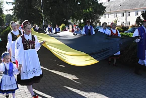 Jarmark Kaszubski i Święto Flagi Kaszubskiej w Kartuzach-70571