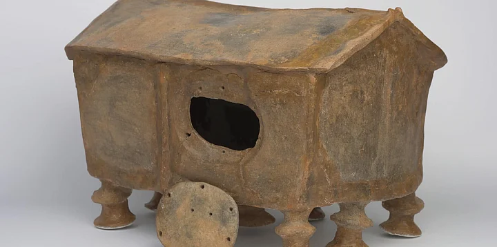 Efektowne znalezisko archeologiczne z Bożepola Wielkieg-70618