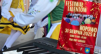 HopoBabki zapraszają na Festiwal Talentów-70674