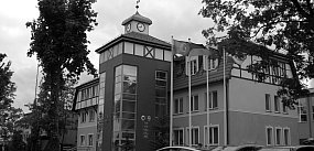Żałoba w gminie Sierakowice po śmierci druha OSP