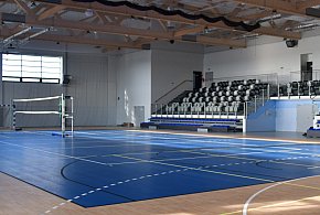 Kartuzy. Wojewódzka inauguracja roku szkolnego w nowej hali w "Dwójce"-70766