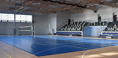 Kartuzy. Wojewódzka inauguracja roku szkolnego w nowej hali w "Dwójce"-70766