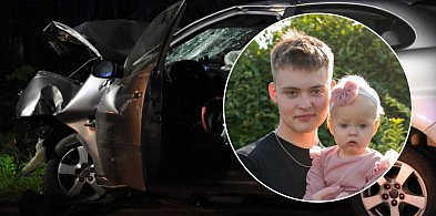 19-letni Grześ cudem przeżył wypadek. Potrzebuje pomocy, by stanąć na nogi-70787