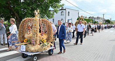 Przodkowskie dożynki już niebawem. Gwiazdą będzie Andre-70777