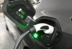 W Polsce zarejestrowano ponad 100 tys. aut całkowicie elektrycznych-70798