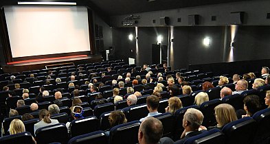 W kinie w Kartuzach zobaczysz repliki Festiwalu Polskich Filmów Fabularnych-70825