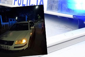 40-latek dotąd nie wyciągnął wniosków. Teraz grozi mu więzienie-70899