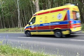 Awaria systemów pogotowia. Pacjenci mogą czekać dłużej na karetkę-70904