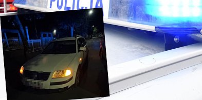40-latek dotąd nie wyciągnął wniosków. Teraz grozi mu więzienie-70899