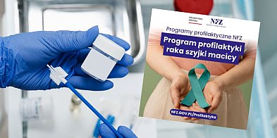 Region. Niewiele kobiet korzysta z profilaktyki-70789