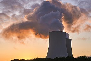 To już pewne. W tym mieście powstanie pierwszy mały reaktor jądrowy-70967