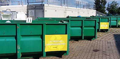Gmina Żukowo ogłosiła przetarg na budowę nowego PSZOK-u-70935