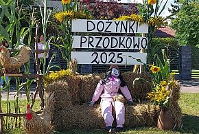 Dożynki gminne w Przodkowie – tradycja, barwy i wspólna radość-71033