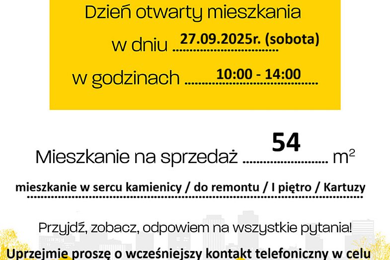 zdjecie ogloszenia