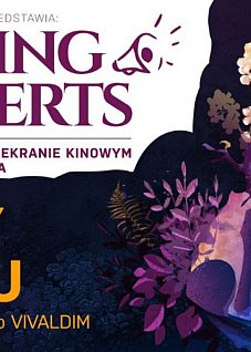 Speaking Concert - 4 Pory w Roku