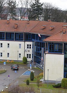 Dzień Seniora w ZUS w Kartuzach