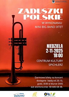 Zaduszki Polskie