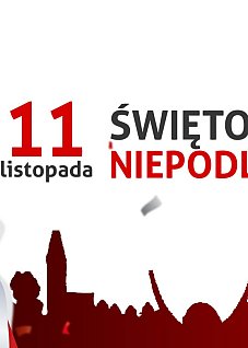 Sierakowickie obchody Święta Niepodległości