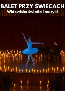 Balet przy świecach