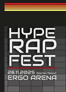 HYPE RAP FEST 2025