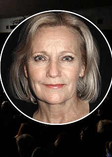 Spotkanie z aktorką Marią Pakulnis