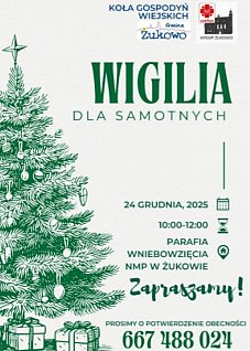 Wigilia dla osób samotnych