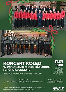Koncert kolęd