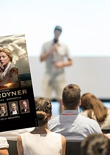 Sołectwo Mezowo organizuje spotkanie z Filipem Bajonem