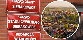Trwają przygotowania ws. nadania praw miejskich Sierako