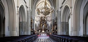 Polska wśród najszybciej sekularyzujących się krajów św