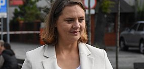 Senatorka Anna Górska o dezinformacji w sieci. "Zbyt cz