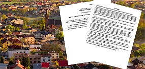 Sierakowice miastem? Radni mają podjąć pierwszą uchwałę