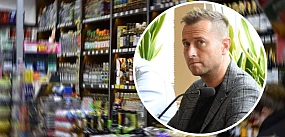 Zakaz nocnej sprzedaży alkoholu potrzebny także w Kartu