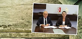 Jest dotacja na budowę miejsca ukrycia w Gowidlinie