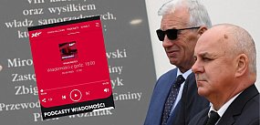 Sierakowice. O sporze wójtów wie już cała Polska