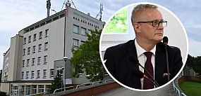 Kolejne wyssane z palca teorie A. Leyka. Tym razem o ka