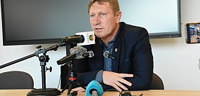 Stężyca. Gmina walczy z dezinformacją