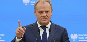 Premier: nie będzie w Polsce relokacji migrantów