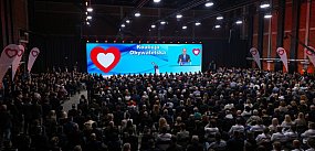PO, Nowoczesna oraz Inicjatywa Polska łączą siły